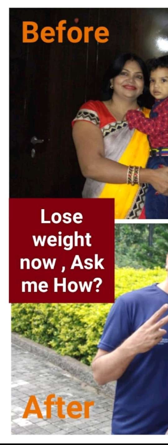 Dr. Bhawna Rakesh Sharma Transformation Before